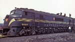 PRR 5823, BP-60, 1947